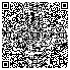 QR code with Mabel Burchard Fischer Grant F contacts