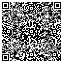 QR code with Kash Design contacts