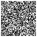 QR code with N P Connection contacts