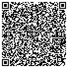 QR code with Mansfield Downtown Partnership contacts