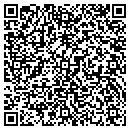 QR code with M-Squared Productions contacts