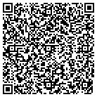 QR code with Hidden Castle Productions contacts