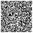 QR code with L & S Medical Center Inc contacts