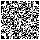 QR code with J & J Hunting Productions LLC contacts