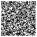 QR code with Campbell B contacts