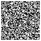 QR code with Marketing & Development contacts