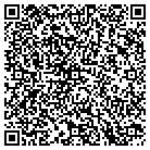 QR code with Marlin Medical Solutions contacts