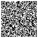 QR code with R R Donnelley contacts