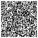QR code with R R Donnelley & Sons Company contacts