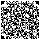 QR code with Martin W Weisinger Dr contacts