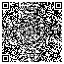 QR code with The Paddle Shop contacts