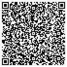 QR code with M D C C Medical Center Campus contacts