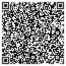 QR code with Harry Baxstrom contacts
