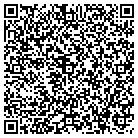 QR code with Ziani-French Productions LLC contacts