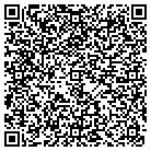 QR code with Backstage Productions Inc contacts