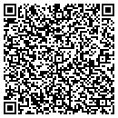 QR code with A & E Business Service contacts