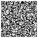 QR code with Rochas Drains contacts