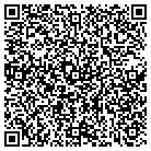 QR code with Crystal K Hazelwood & Assoc contacts