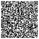 QR code with Tdx North Slope Generating Inc contacts