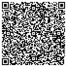 QR code with Defcon One Productions contacts