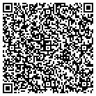 QR code with D Grafik's Custom Silkscreen contacts