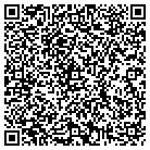 QR code with Aronzia Power Electric Company contacts