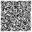 QR code with R David Sudarsky Charitable Fo contacts