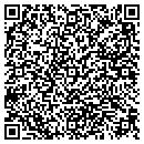 QR code with Arthur M Birch contacts
