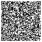 QR code with Clara E Metz Elementary School contacts