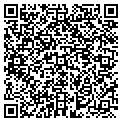QR code with A S Bencivengo Cpa contacts