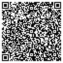QR code with S & N Pressure Wash contacts