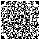 QR code with A & S Financial Service contacts