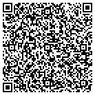 QR code with Heatstroke Screen Printing contacts