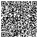 QR code with Hammar Productions contacts