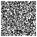 QR code with Hunald Electric contacts