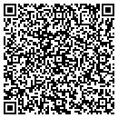 QR code with R R Atkins Foundation contacts