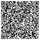 QR code with A A C Alabama Alarm Co contacts