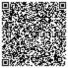 QR code with A A C Alabama Alarm Co contacts