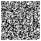 QR code with L A Productions Ltd contacts