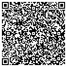 QR code with Omega Paper Printing & Copy contacts