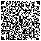 QR code with Devault George A Jr MD contacts