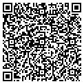 QR code with Lvr Productions contacts