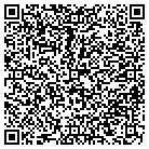 QR code with Progressive Printing Solutions contacts