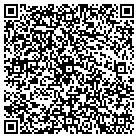 QR code with Puyallup Andrographics contacts