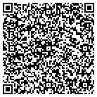 QR code with Marc Patrick Productions contacts