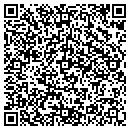QR code with A-1st Call Towing contacts