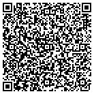 QR code with Honorable Calvin L Scott Jr contacts