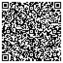 QR code with M O B Productions contacts