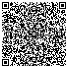 QR code with Honorable James T Vaughn Jr contacts