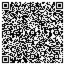 QR code with Lauer Lucy S contacts